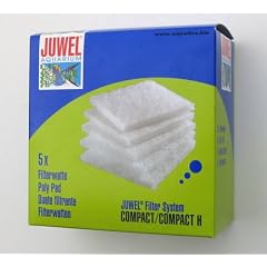 Juwel Aquarium Compact Poly Pad, einen Artikel