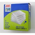 Juwel Aquarium 88049 Filterwatte Bioflow 3.0 / Compact