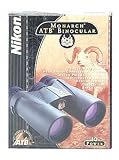 NIKON MONARCH ATB 10X42 BINOC Binoculars