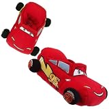 Disney Cars Figuren-Hausschuhe Lightning McQueen