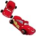 Disney Cars Figuren-Hausschuhe Lightning McQueen
