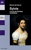 Sylvie suivi de Les chim�res et Odelettes