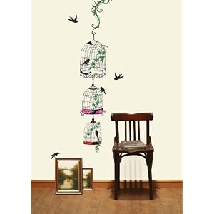 kids wall stickers