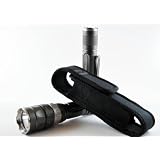 Buy Premium Covered Pouch for Flashlights (Jetbeam, Streamlight, Fenix and more)