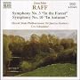 Symphonies Nos. 3 and 10 (Schneider, Slovak Spo)