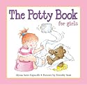 The Potty Book - For Girls