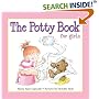 The Potty Book - For Girls