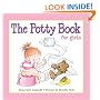The Potty Book - For Girls