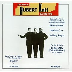 The Best of Dance Hits