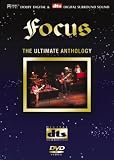 Focus - the Ultimate Anthology [DVD]
