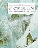The snow queen