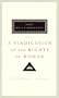 A Vindication of the Rights of Woman. An Authoritative Text Backgrounds. The Wollstonecraft Debate Criticism