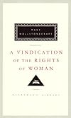 Vindication of the Rights of Woman, A
