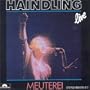 Meuterei