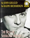 The Best of Sherlock Holmes: v.1 (Golden Days of Radio) (Vol 1)