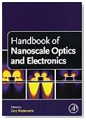 Handbook of Nanoscale Optics and Electronics