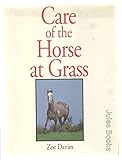 Care of the horse at grass