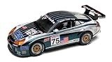 Review Scalextric  / Scalextric Racing - Porsche 911 GT3R Orbit Racing