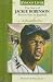 Books : The Story of Jackie Robinson: Bravest Man in Baseball (Famous Lives (Milwaukee, Wis.).)