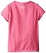 Under Armour Girls 2-6X Ua Protect This House Tee Toddler