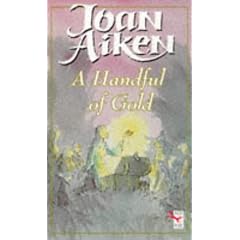 A Handful of Gold (Red Fox Older Fiction)