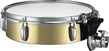 Pearl 3x13 inch Brass Timbale with Tom Mount