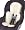 Kiddopotamus Snuzzler Complete Head and Body Support, Ivory Terry