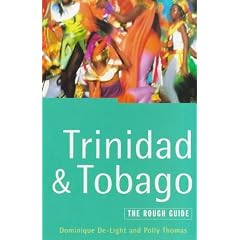 Trinidad and Tobago: The Rough Guide (Rough Guides)