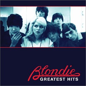 CD-Charts  Music : Blondie - Greatest Hits