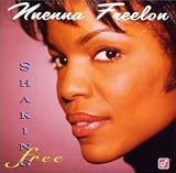 Review Nnenna Freelon  / Shaking Free