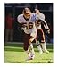 Lavar Arrington Signed Redskins 16x20 Photo