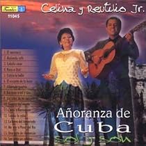 Anoranza de Cuba: Sol Y Son