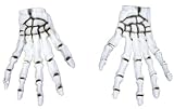 Skeleton Gloves - Adult