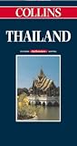 Thailand: World Travel Maps (Collins World Travel Maps)