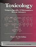  Tobacco-Specific N-Nitrosamines:  Roger O. McClellan