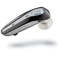 Plantronics Discovery 655 DSP Ultimate Bluetooth Headset with DSP [Retail Packaging]