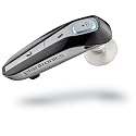 Plantronics Discovery 655 DSP Ultimate Bluetooth Headset with DSP [Retail Packaging]