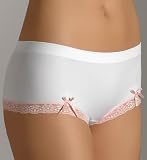 Biatta Seamless Hot Short Panty (B012006)
