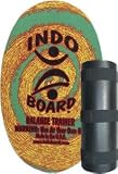 Indo Balance Board Original - Rasta