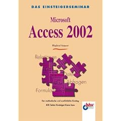 Access 2002