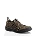 Teva Men's Kimtah Waterproof Leather Sandal