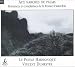 Aux marches du palais - Romances & complaintes de la france d'autrefois
