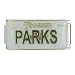 Jewelry : License Plate Tennessee Flag Italian Charms Bracelet Link