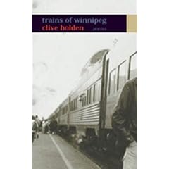 Trains of Winnipeg