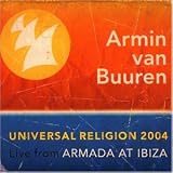 Universal Religion 2004