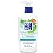 Kiss My Face 4-in-1 Moisture Shave, Cool Mint 11 oz (Pack of 3)