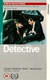 Detective [UK IMPORT] - Nathalie Baye