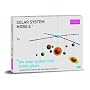 Science Museum - Solar System Mobile Making Kit