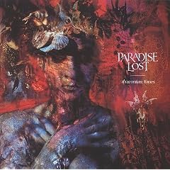 Draconian Times by Paradise Lost