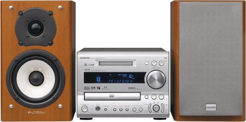 ONKYO FR DVDコンポ FR-S7GXDV(D)